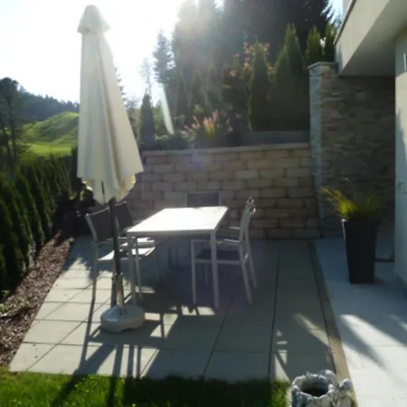 Haus Widauer *