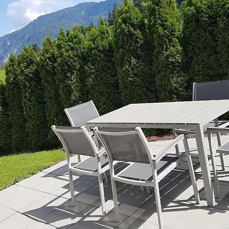 Haus Widauer Breitenbach am Inn