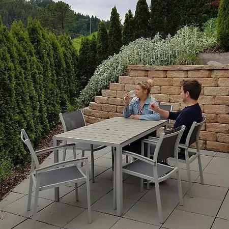 Haus Widauer Apartment