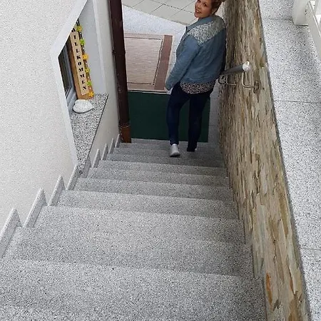 Apartment Haus Widauer *