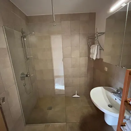 Apartmán Haus Widauer Breitenbach am Inn