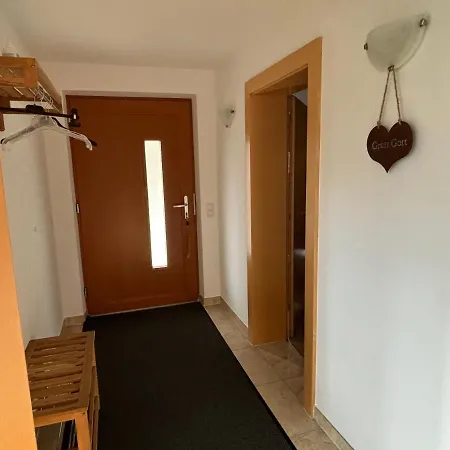 Apartment Haus Widauer *
