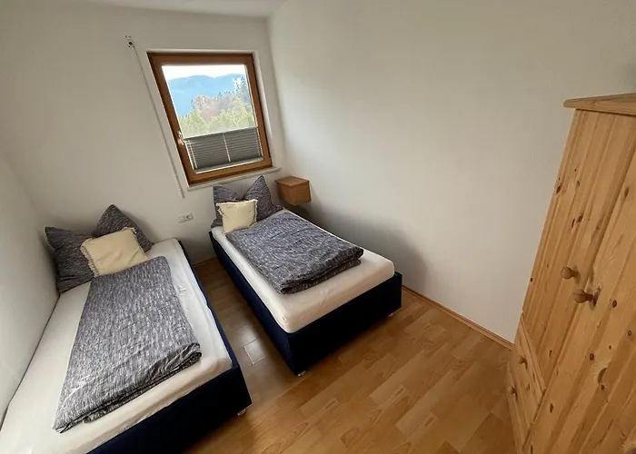 Haus Widauer Apartamento Breitenbach am Inn