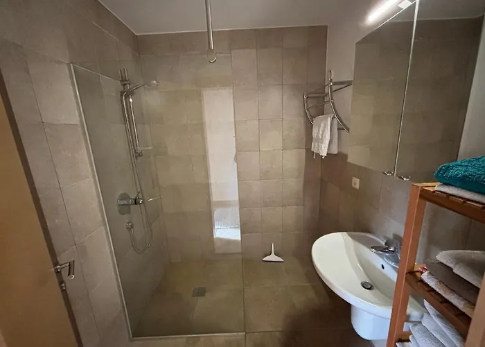 Apartamento Haus Widauer Breitenbach am Inn