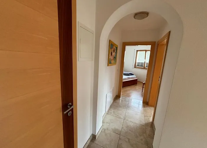 Apartamento Haus Widauer Breitenbach am Inn