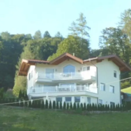 Haus Widauer Breitenbach am Inn