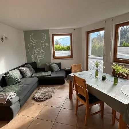 Haus Widauer * Breitenbach am Inn