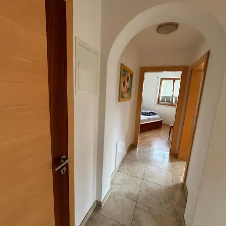 דירה Haus Widauer Breitenbach am Inn