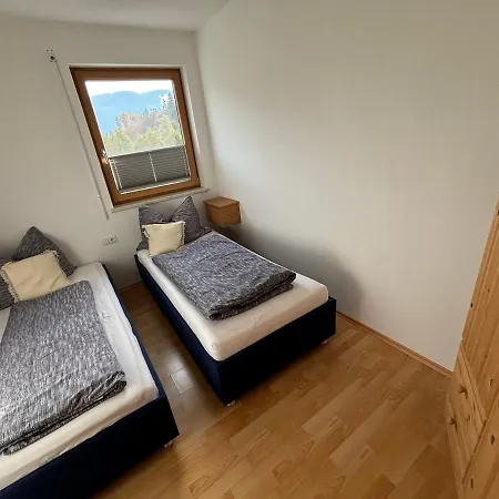 Haus Widauer Apartman Breitenbach am Inn