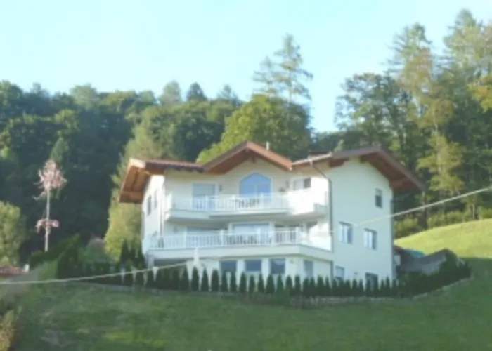 Haus Widauer Breitenbach am Inn