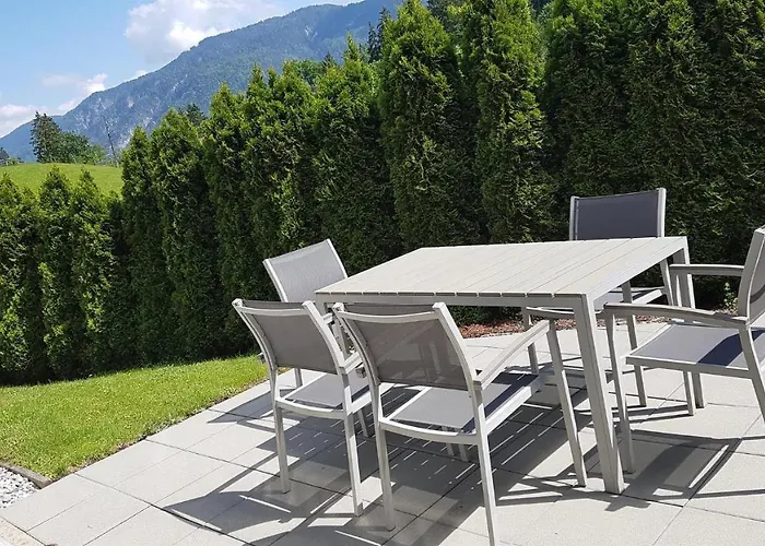 Haus Widauer Breitenbach am Inn