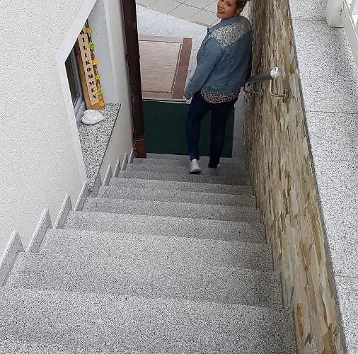 Lejlighed Haus Widauer *