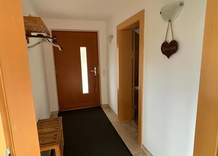 Lejlighed Haus Widauer *